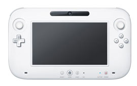 Nintendo Wii U