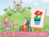 Lernerfolg Vorschule: Prinzessin Lillifee DS