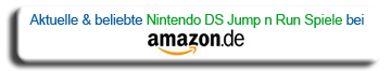 Jump n Run DS Spiele Jump n Run DS Spiele