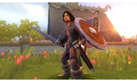 Die Abenteuer von Aragorn DS: Der Herr der Ringe Die Abenteuer von Aragorn DS: Der Herr der Ringe