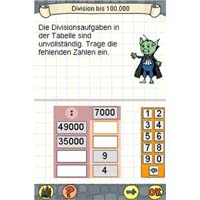 DS Lernspiele DS Lernspiele