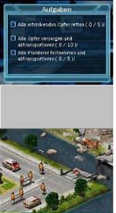 Emergency 2012 DS