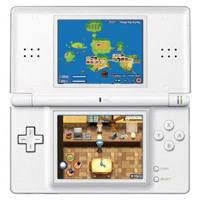 Harvest Moon Die Sonnenschein Inseln DS Harvest Moon Die Sonnenschein Inseln DS