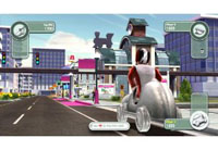 Monopoly DS Monopoly DS